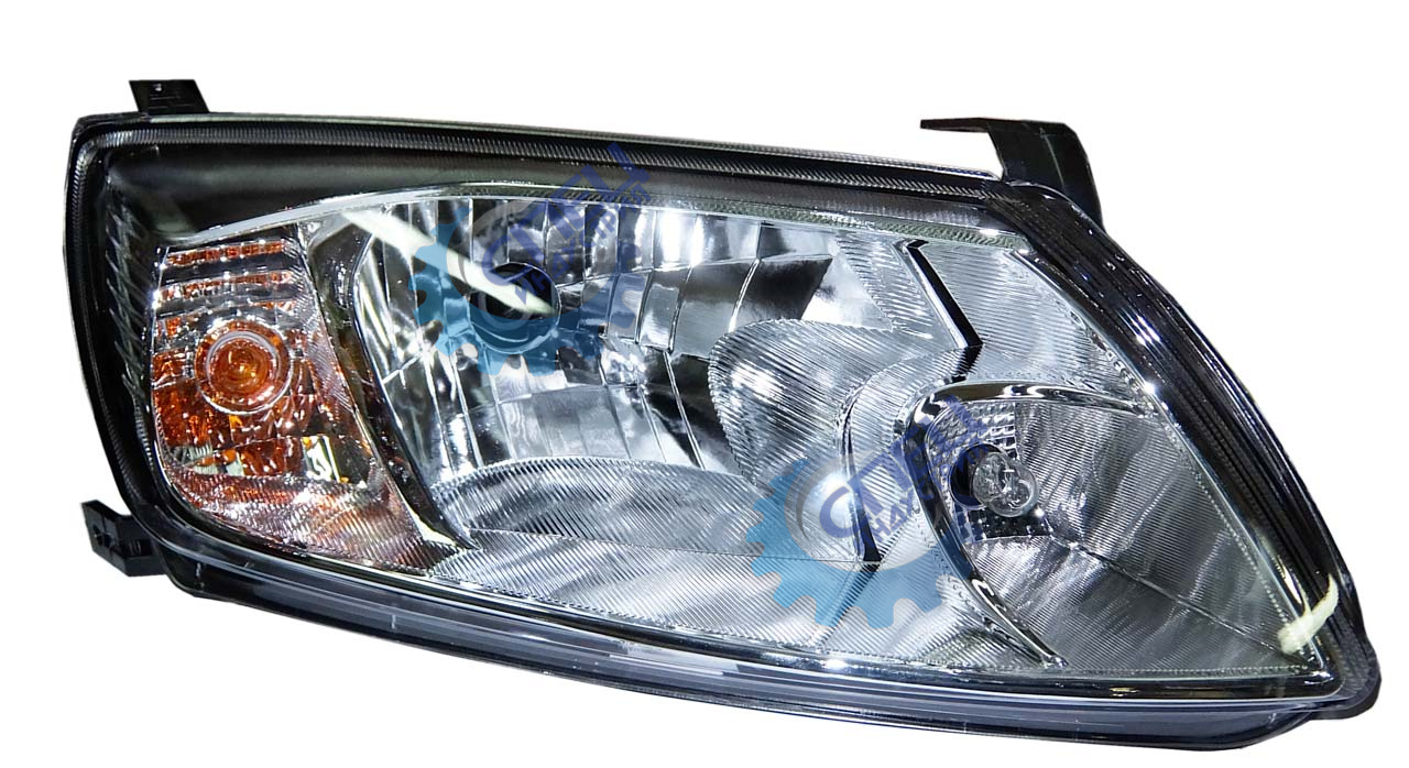 Блок-фара ВАЗ-2190 Granta прав (GAMMA) АБФ-9002R(3927R)