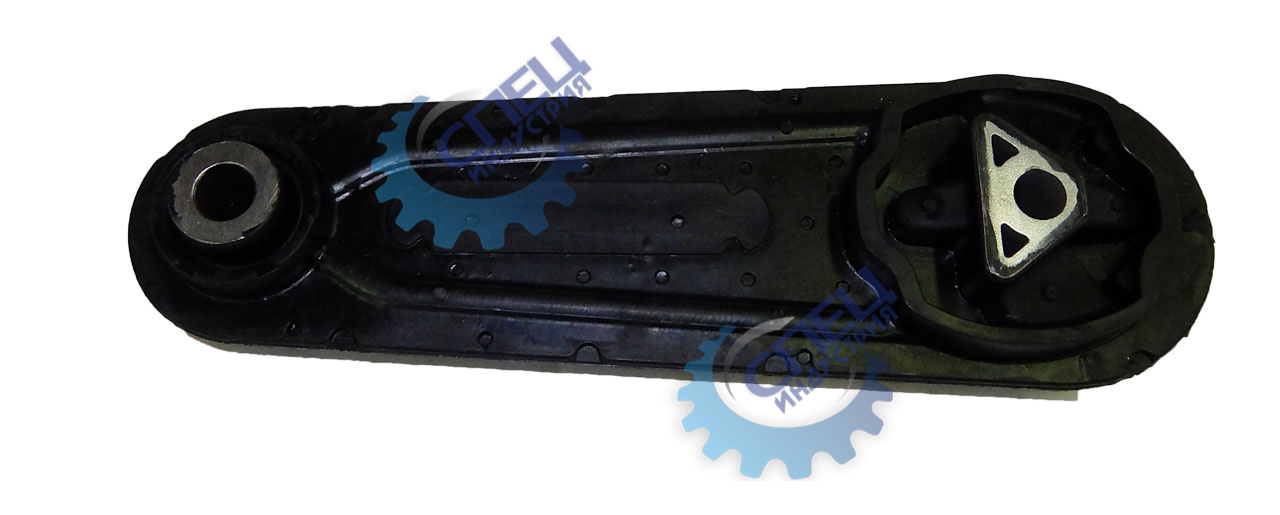 Подушка двиг Лада Ларгус зад (LGR) LGR4641 гитара (8200575641)