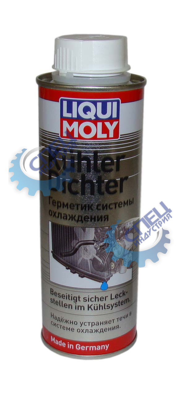 Герметик системы охлаждения 250 мл (Liqui Moly) 2676