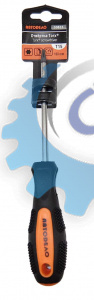 Отвертка Torx T15x100 мм (АвтоДело) (12664) 30815