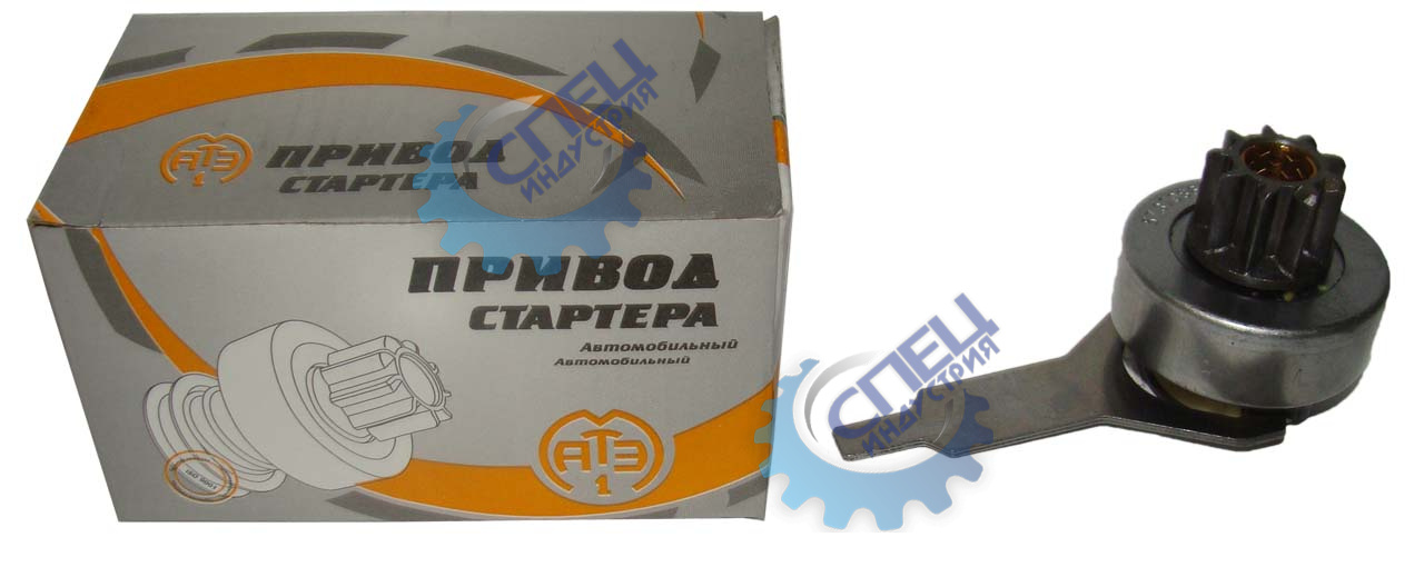 Бендикс ВАЗ-2110, 1118 Kalina, Priora (LKD) для стартера 5702.3708