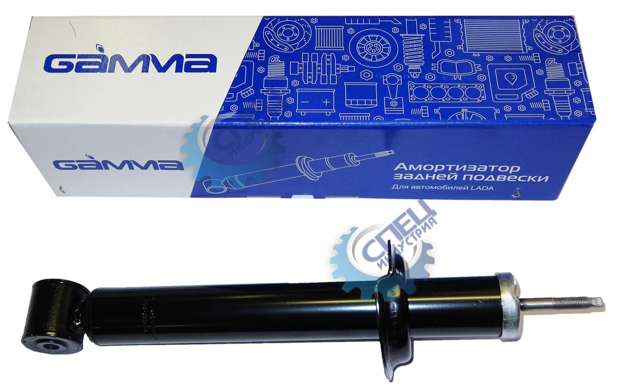 Аморт ВАЗ-2108 з/п масл (GAMMA)