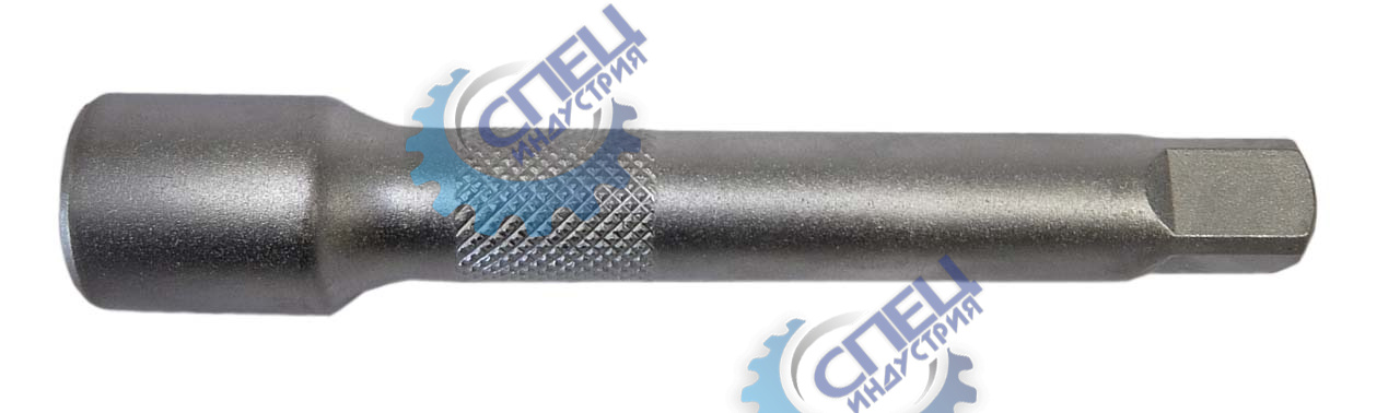 Удлинитель 1/2" L 125 мм (АвтоДело) (10889) 39502