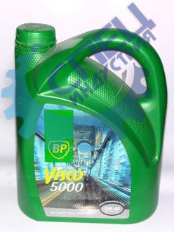 А/масло BP Visco 5000 5W40 C 4 л