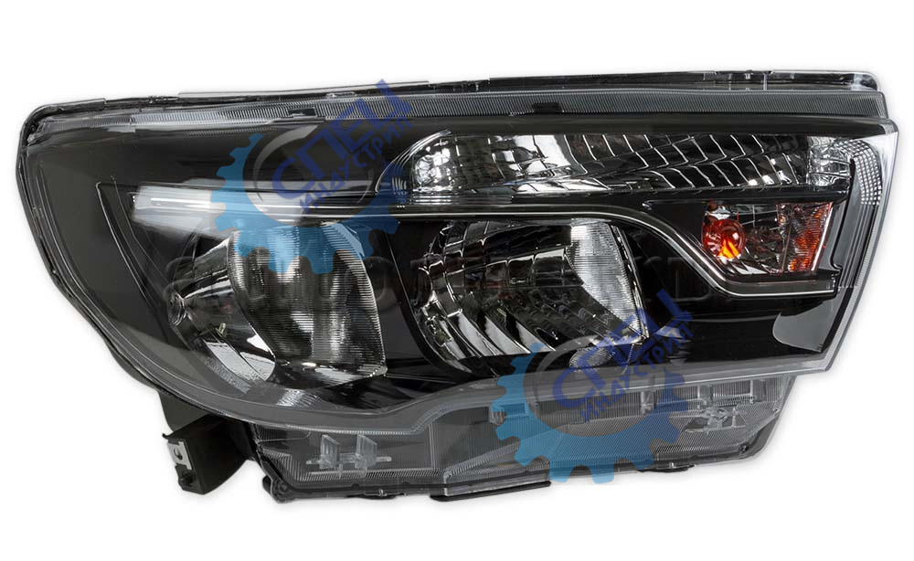Блок-фара ВАЗ-2180 Vesta прав (GAMMA) АБФ-8002R