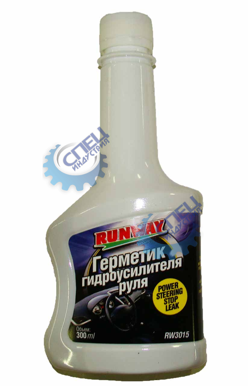 Герметик ГУР 300 мл (RUNWAY)