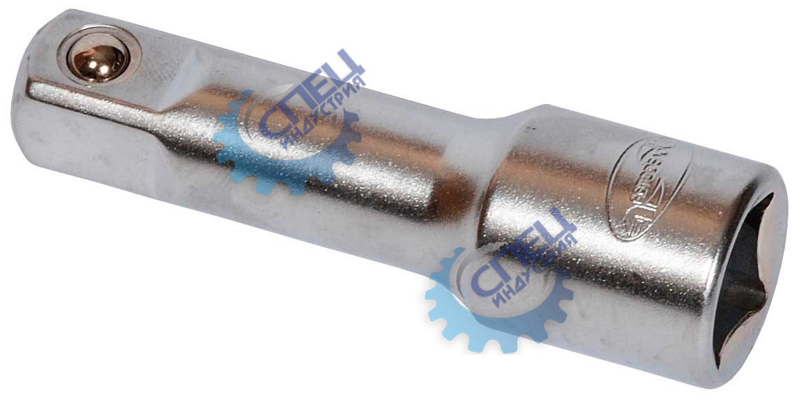 Удлинитель 1/2" L 75 мм (АвтоДело) (14626) 39503