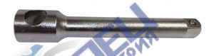 Удлинитель 3/4" L 225 мм (АвтоДело) (12215) 39708