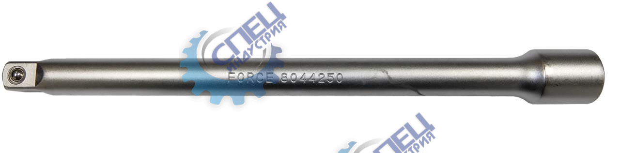 Удлинитель 1/2" L 250 мм (Force) 8044250