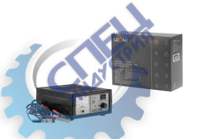 ПЗУ 12V, 15А  до 140 А/ч (Лада-Имидж LECAR)