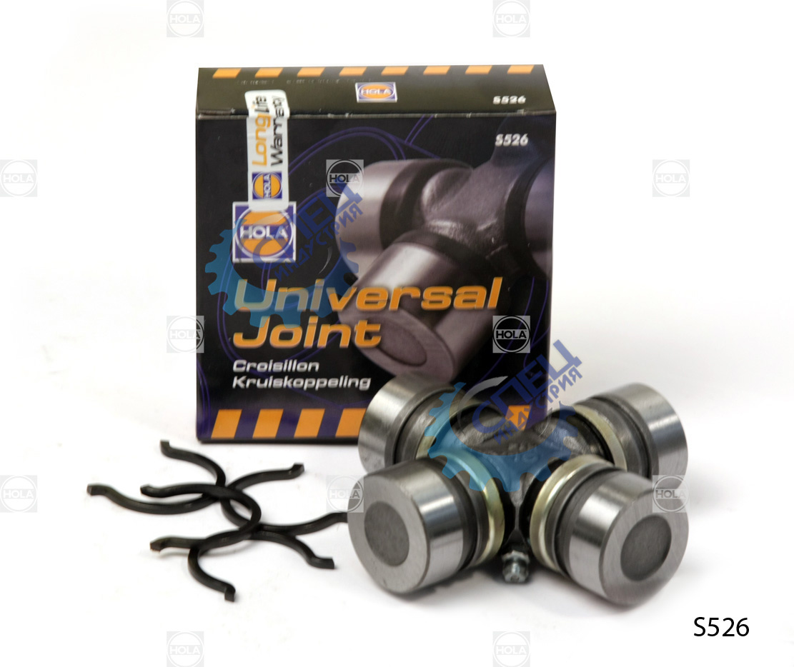 Крестовина ГАЗ (Hola) S526