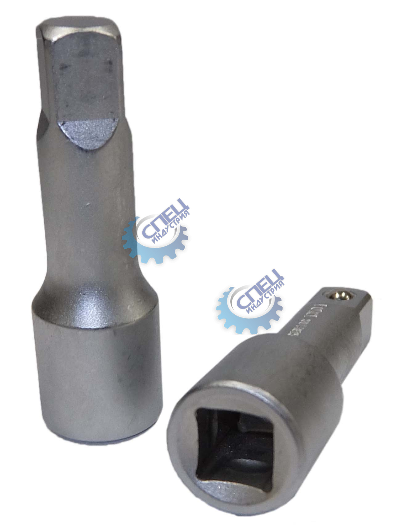 Удлинитель 1/2" L 75 мм (Force) 8044075