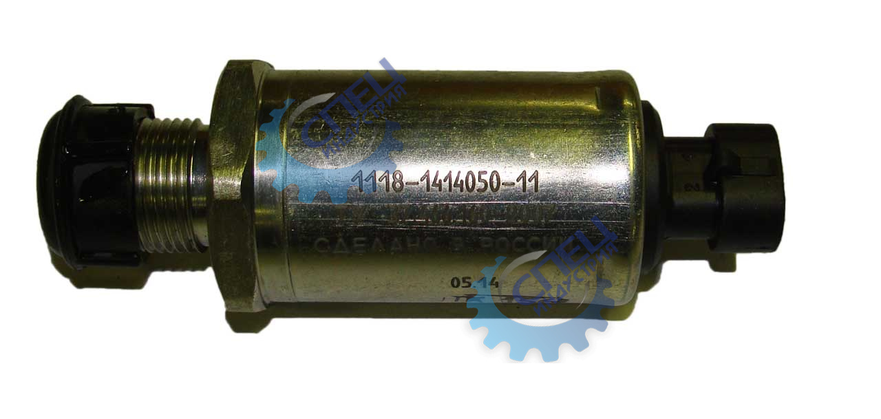 Блокировка линии выбора зад хода ВАЗ-1118 Kalina (СоАТЭ)