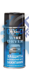 Очиститель электрических контактов аэр 241 гр (Hi-Gear) HG5507