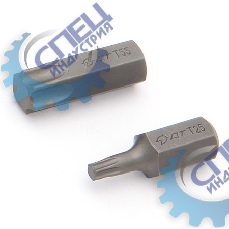 Вставка 3/8" Torx T30 30мм (ДТ)
