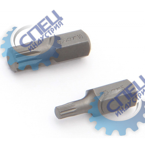 Вставка 3/8" Spline M5 L 30мм (ДТ)