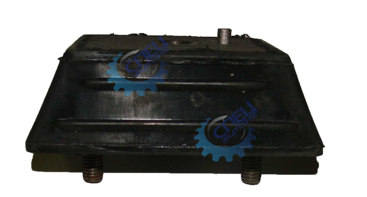 Подушка двиг ГАЗ-3102 (БРТ) 