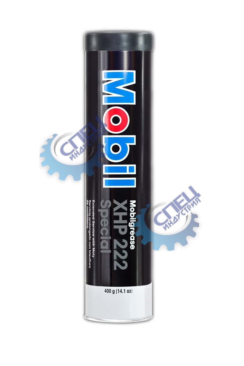 Смазка высокотемпературная Mobilgrease XHP 222  0,39 кг
