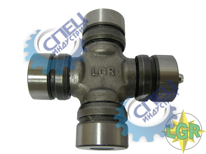 Крестовина ГАЗ (LGR)