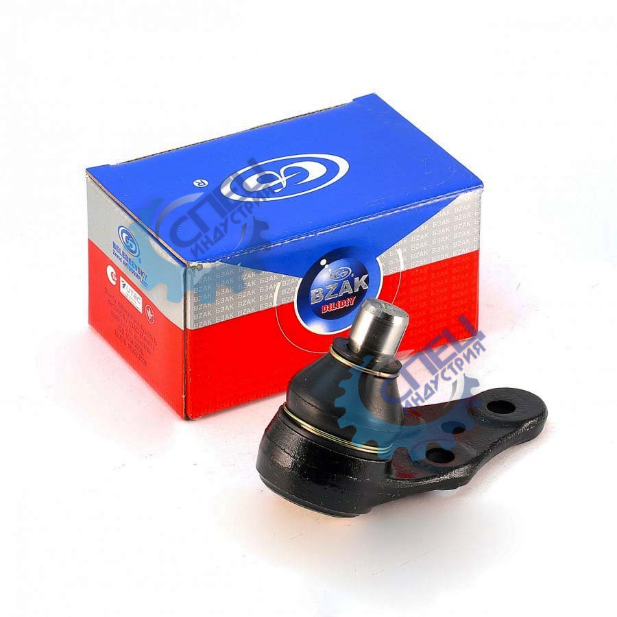 Шар опора Chevrolet Lanos (Белебей) 94788122  906-345
