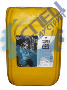 А/масло М-8 30 л (ЯрНефть)