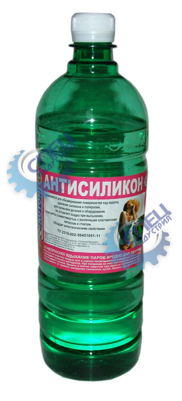 Антисиликон 1л (АВТОН)