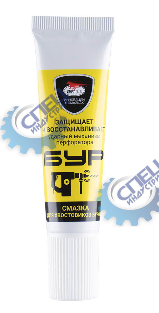 Смазка для буров 30г (ВМПАВТО) туба