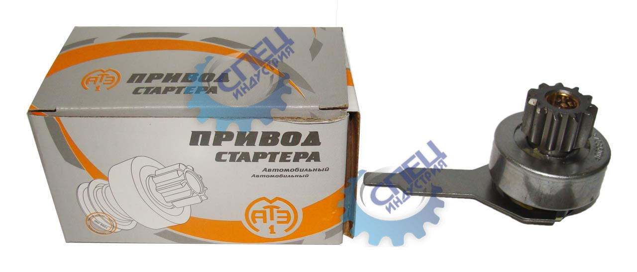 Бендикс ВАЗ-2123 (АТЭ-1) для стартера 5722.3708
