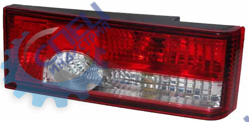 Фонарь зад ВАЗ-2108-09 (Освар) прав (тюнинг) (68)