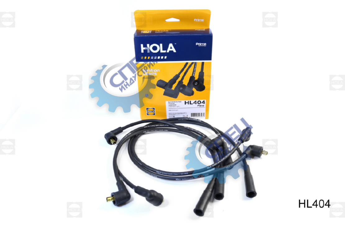 Провода в/в ВАЗ-2108 (Hola) Prime HL404 