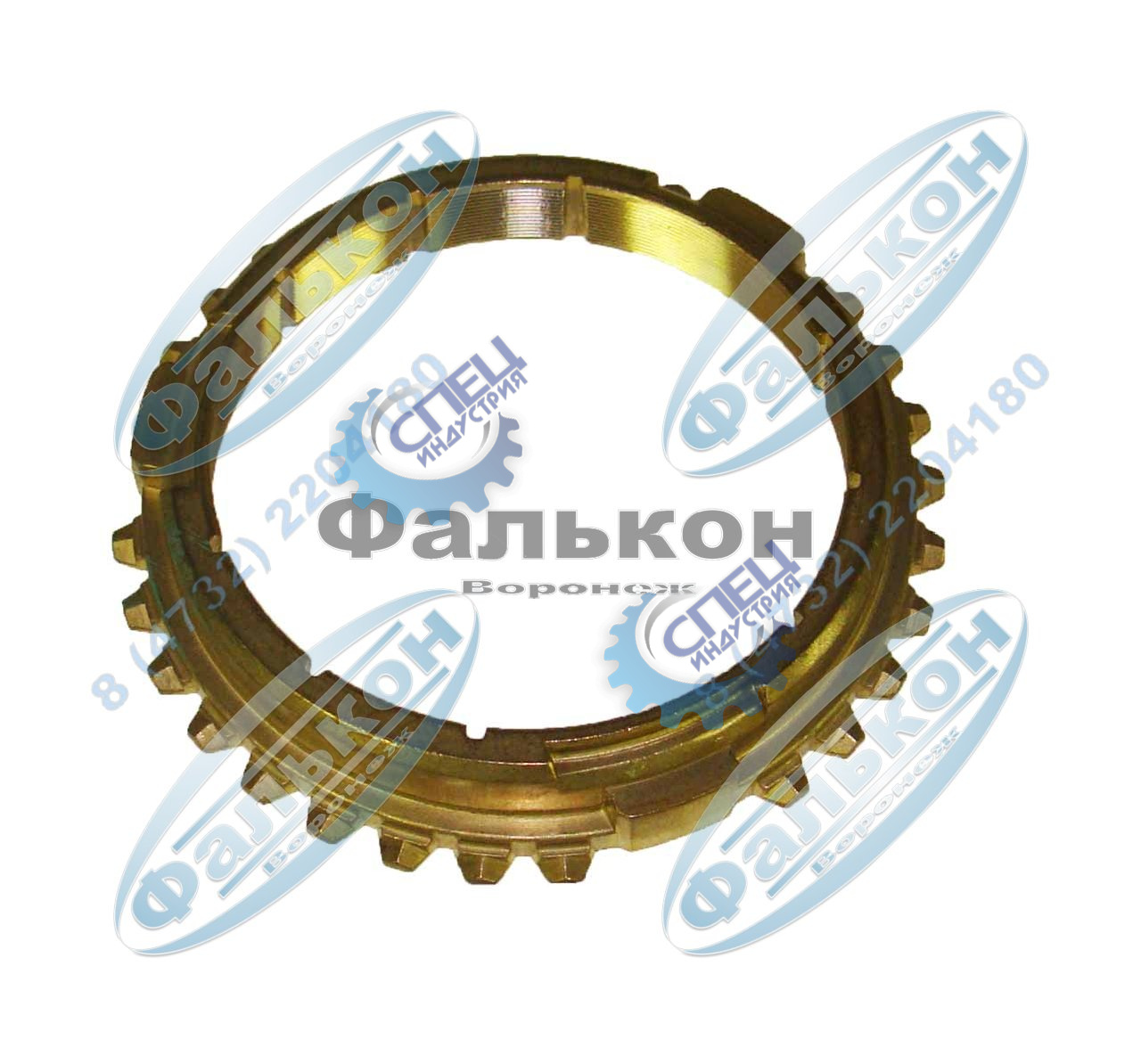Кольцо блокирующее ВАЗ-2110 (ВАЗ) 