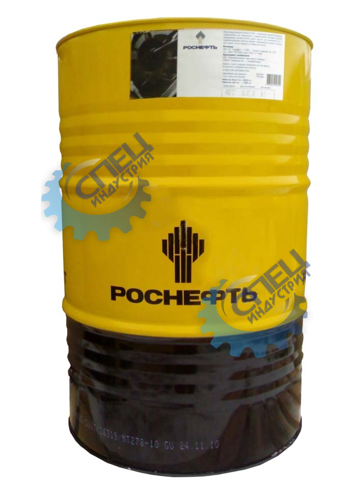 А/масло М-10Г2к 216л 180 кг (Роснефть)