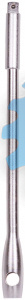 Удлинитель 3/4" L 520 мм (АвтоДело) (13781) 39520