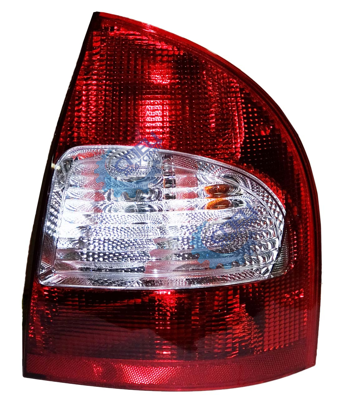 Фонарь зад ВАЗ-1118 (GAMMA) прав АФЗ-1806R