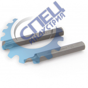 Вставка 3/8" Torx T30 75мм (ДТ)