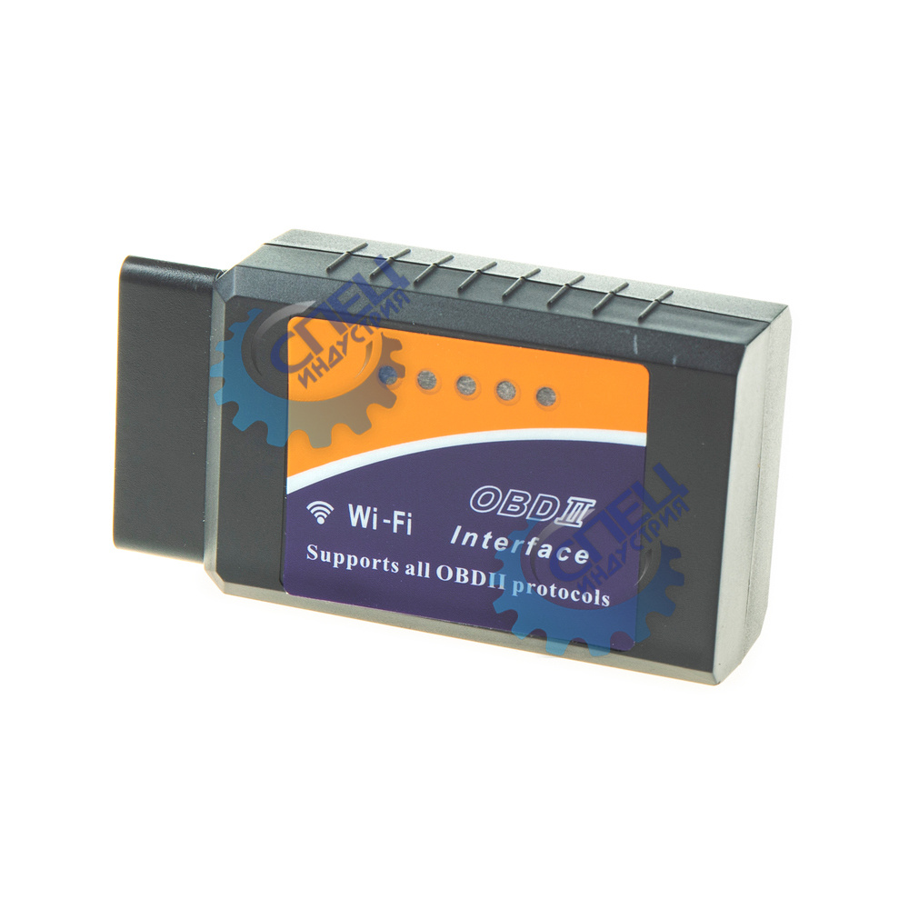 Адаптер ELM Wi-Fi 327 (Arnezi)  для диагностики авто R6010401