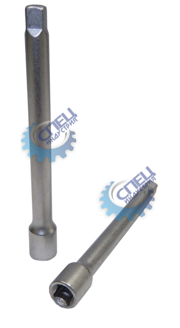 Удлинитель 1/4" L 100 мм (Force) 8042100
